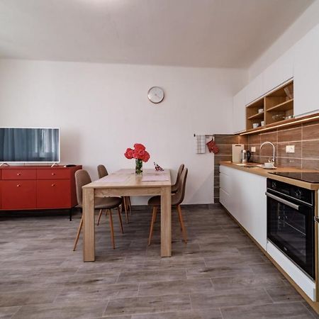 Apartmany Jaro Ceska Skalice Exterior photo
