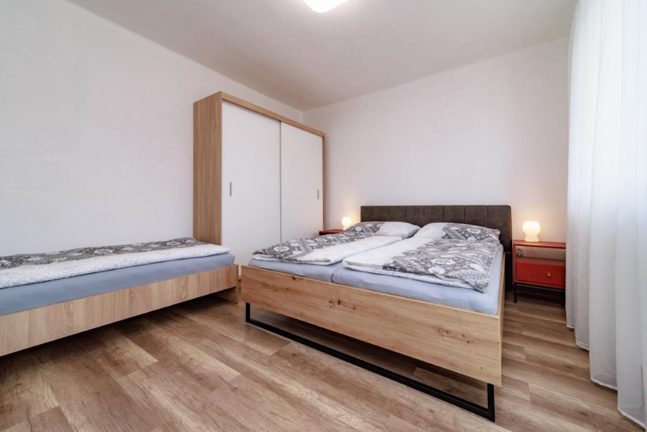 Apartmany Jaro Ceska Skalice Exterior photo