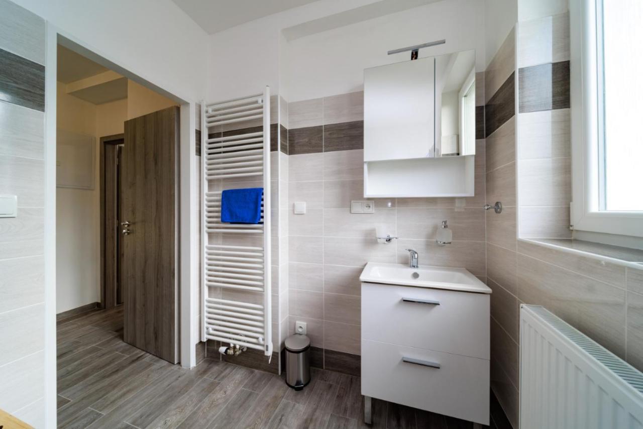 Apartmany Jaro Ceska Skalice Exterior photo
