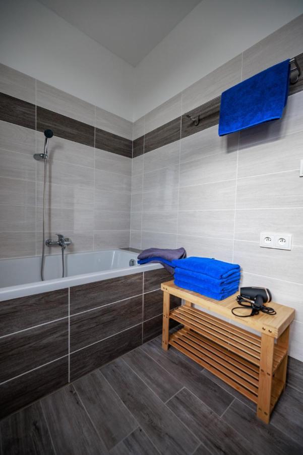Apartmany Jaro Ceska Skalice Exterior photo